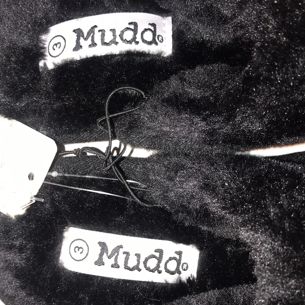 🆕Mudd Slides